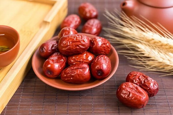 تصویر 1 از قیمت خرید عناب بدون خار + فروش ویژه